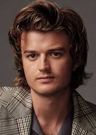 Fan Casting Joe Keery as Xavier Wallace (Trumpet) in Beethoven Virus