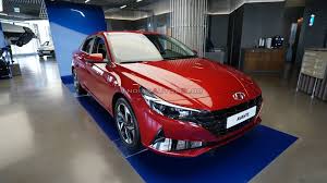 I like earlier generation of avante. 2021 Hyundai Elantra India Interior Amp Exterior Detailed In 35 Live Images