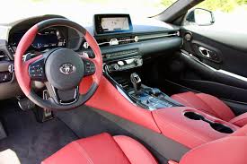 We did not find results for: Take A Look At The Interior Of The 2020 Supra Page 11 Supramkv 2020 Toyota Supra Forum A90 Mkv Generation