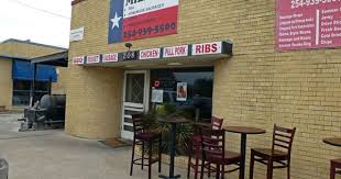 Bbq In Belton Bbq Bbq Places Best Bbq