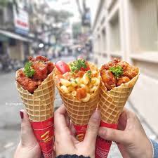 Top 10 quán ăn vặt quận 10 trứ danh tại Sài Gòn cho giới trẻ | List.vn
