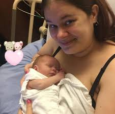 Catherine Ochoa never experienced issues with varicose veins until her  second pregnancy. She said the pain and heaviness made her legs feel like  lead. #CheckUp13 #MakeYourHealthAPriority Ascension St. Vincent