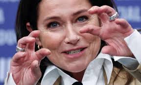 24 hours in pictures, 22 February 2024