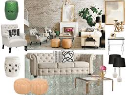 Lauren Conrad Living Room Decorating Idea Home Decor Decor Living Room Designs