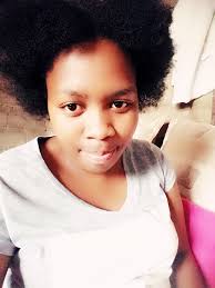 Any Afro hair people