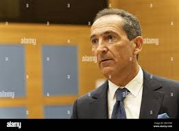 Patrick drahi a hi-res stock photography and images