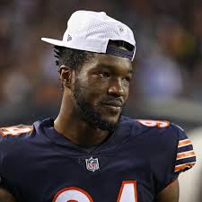 Chicago Bears 2017 Position Battles: Health is the key to the outside  linebackers thriving