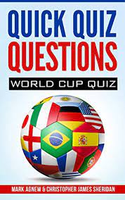 No matter how simple the math problem is, just seeing numbers and equations could send many people running for the hills. Quick Quiz Questions World Cup Quiz Kindle Edition By Agnew Mark Sheridan Christopher James Humor Entertainment Kindle Ebooks Amazon Com