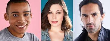 The Jeffrey Ahn, Jr. Fellowship