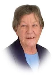 HUNTER (née Convery) Mari