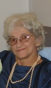 Louise Dufour Obituary