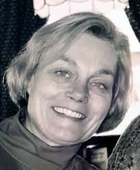 Deirdre McGowan Obituary (10/21/1942