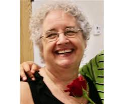 Patricia Rutledge Obituary (1940