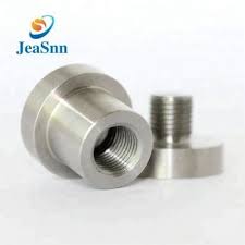 Non Standard Binding Post Screw Stainless Steel Male And Female Bolt View Stainless Steel Male And Female Bolt Jeasnn Product Details From Dongguan Jiesheng H Stainless Steel Screws Stainless Steel Hardware