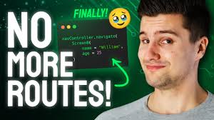 Type-Safe Navigation with the OFFICIAL Compose Navigation Library