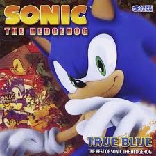 Image result for Blue A Go Go 2014 Sonic