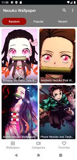 Check spelling or type a new query. Nezuko Kamado Wallpapers Demon Anime Slayer 4k Fur Android Apk Herunterladen