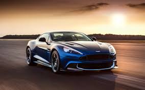 Image result for Concours Blue 2012 Aston Martin