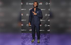 Who is issa rae's boyfriend, louis diame? Kofi Siriboe Duckie Instagram
