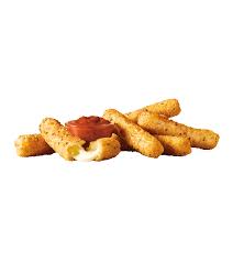 It all depends on the size of your order. Mozzarella Sticks Order Online Sonic Drive In