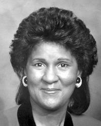 Sandra Williams Obituary (2015)