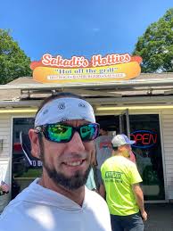 Winner of the 2025 Best Hotdogs in Connecticut! Happy national Hotdog day!!!