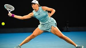 Iga swiatek's press conference following her round 2 win over camila giorgi at the australian open 2021. Garbine Muguruza Iga Swiatek Nalezy Do Czolowki Polsat Sport