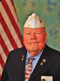 The Oregon Legionnaire