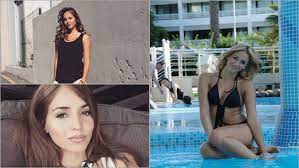 berna keklikler 25 subat 1989 tarihinde almanya da dunyaya geldi ilk ve ortaogrenimini almanya da tamamladi kucuk yaslardan itibaren yuz unluler gelin yuzme