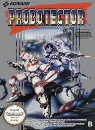 Keep Fronting Mastersofthe80s Probotector Aka Contra Retro Gaming Art Retro Video Games Retro Gaming