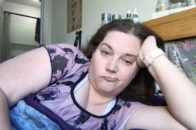 It's not your business to be in your mother's business