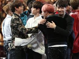 Kpop Interactions On Twitter Got7 Korean Idol Got7 Mark