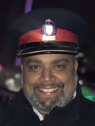 Seven candidates to replace Mark Saunders as Toronto's next chief of police