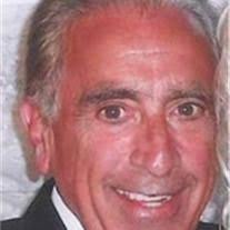 Nicholas Damato, Obituary
