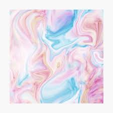 Maybe you would like to learn more about one of these? Marble Texture Pattern 5 Pink Blue Gold Poster By Iamnickv Redbubble