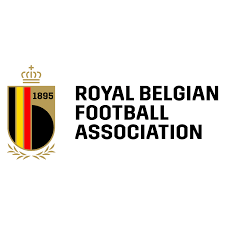 Polish your personal project or design with these england national football team transparent png images, make it even more personalized and more attractive. Royal Belgian Football Association Logo Belgium National Football Team Download Vector