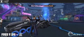 Free fire ile gerçekleştirdiği partnerlik için cristiano ronaldo ise şunları söylüyor: M51 Playing Free Fire With Cr7 Samsung Members