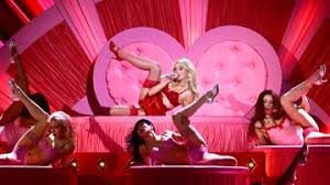 Pop or porn? Why the sex debate is dividing music (again)
