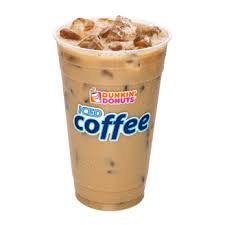 Even though they sell individual donuts, the bulk options are a much better value. Dunkin Donuts New Flavors Coconut Strawberry And Triple Berry Dunkin Donuts Iced Coffee Dunkin Iced Coffee Dunkin Donuts Coffee