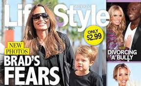 Her choice of dressing made her. Shiloh Nouvel Jolie Pitt The Hollywood Gossip