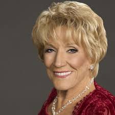 Jeanne Cooper Movies and TV Shows