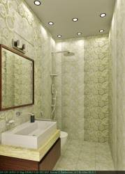 So go ahead, take a peek and see which one speaks to you. Bathroom Ideas Small Bathroom Ideas Bathroom Decorating Ideas Gharexpert Com