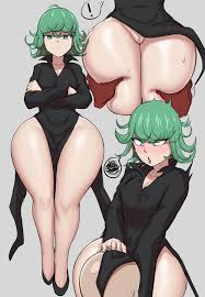 Rule34 - If it exists, there is porn of it  gray impact, tatsumaki   5844091