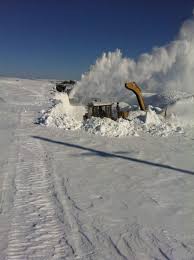 Extra food and water is essential. Another Great Canadian Blizzard Ubiquiti Community