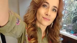 She is not dating anyone currently. Amaya Forch Impacta A Sus Seguidores Con Inedita Foto Del Recuerdo Asi Lucia Hace 28 Anos Meganoticias