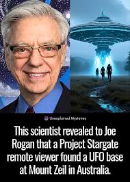 Stargate SG1 episode plot idea for Cheyenne mountain encounter