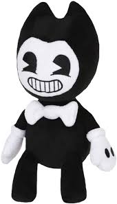 Also, welcome to bendy and the ink machine amino! Stuffed Animal Png Prototype Bendy Plush Bendy Plush Png 5213518 Vippng