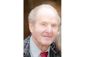 Neil Hardy Obituary (1934