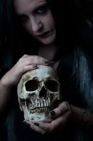 A Happening Halloween with Rachael Hill