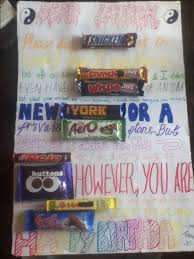40th Birthday Presents For Him Uk Uk Chocolate Bar Card Really Good Cheap Diy Present Birthday Presents For Friends Chocolate Bar Card Bar Card
